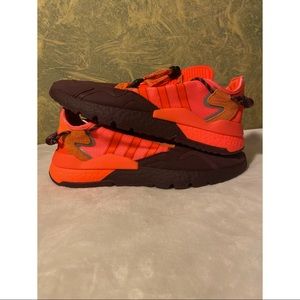 Adidas Nite Jogger- Beyoncé Ivy Park